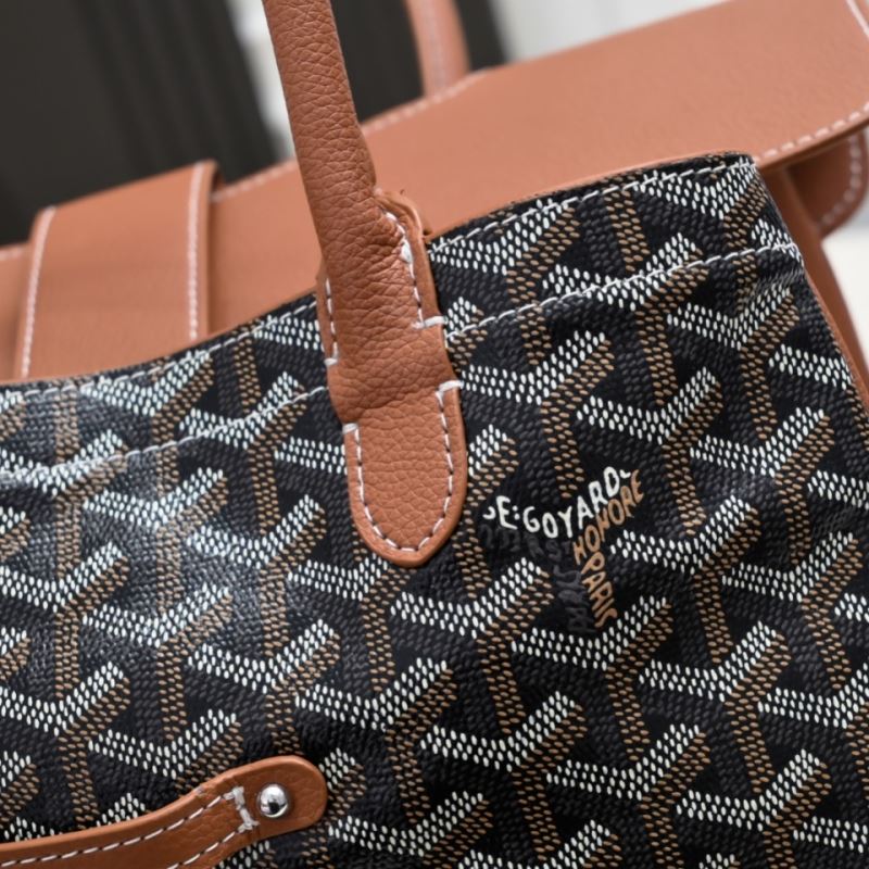 Goyard Top Handle Bags